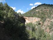 Tonto Natural Bridge 107